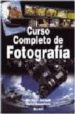 CURSO COMPLETO DE FOTOGRAFIA di JOSEPH, MICHAEL  SAUNDERS, DAVE 