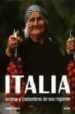 ITALIA: RECETAS Y COSTUMBRES DE SUS REGIONES di CARLUCCIO, ANTONIO 