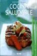 COCINA SALUDABLE (SELECCION CULINARIA) di VV.AA. 