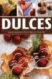 DULCES: MAS DE 100 RECETAS PARA TODAS LAS OCASIONES di VV.AA. 