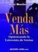 VENDA MAS: OPTIMIZANDO LA ENTREVISTA DE VENTAS di MOULINIER, RENE 