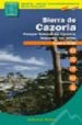 SIERRA DE CAZORLA (INCLUYE MAPA) di VV.AA. 