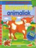 BASERRIKO ANIMALIAK di VV.AA. 