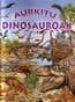 AURKITU DINOSAUROAK di VV.AA. 