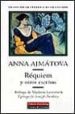 REQUIEM Y OTROS ESCRITOS de AJMATOVA, ANNA 