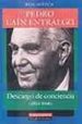 DESCARGO DE CONCIENCIA (1930-1960) de LAIN ENTRALGO, PEDRO 