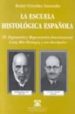 LA ESCUELA HISTOLOGICA ESPAOLA: V OPOSICIONES A CATEDRAS DE HIST OLOGIA Y ANATOMIA PATOLOGICA de GONZALEZ SANTANDER, RAFAEL  GONZALEZ-SANTANDER MARTINEZ, MARTA 