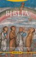 HISTORIA DE LA BIBLIA (INCLUYE CD) de PEREZ FERNANDEZ, MIGUEL  TREBOLLE BARRERA, JULIO 