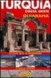 TURQUIA COSTA OESTE (GUIARAMA) de SHEEHAN, SEAN 