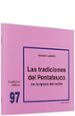 LAS TRADICIONES DEL PENTATEUCO EN LA EPOCA DEL EXILIO di LOHFINK, NORBERT 