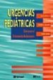 URGENCIAS PEDIATRICAS: GUIA PARA EL TRATAMIENTO AMBULATORIO (2 E D.) di BARKIN, ROGER M.  ROSEN, PETER 