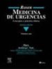 ROSEN MEDICINA DE URGENCIAS: CONCEPTOS Y PRACTICA CLINICA (3 VOLS .) (5 ED.) di VV.AA. 