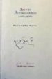 APUNTES AUTOBIOGRAFICOS Y OTROS PAPELES de ORTIZ, FERNANDO 