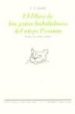 EL LIBRO DE LOS GATOS HABILIDOSOS DEL VIEJO POSSUM de ELIOT, T.S. 