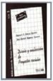 DISEO Y EVALUACION DE PROYECTOS SOCIALES (3 ED.) di RAMIREZ NAVARRO, JOSE MANUEL 