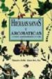 HIERBAS SANAS Y AROMATICAS de ALONSO DE LA PAZ, FRANCISCO JAVIER 