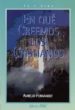 EN QUE CREEMOS LOS CRISTIANOS de FERNANDEZ, AURELIO J. 