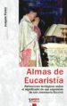ALMAS DE EUCARISTIA de FERRER ARELLANO, JOAQUIN 