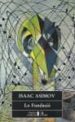 LA FUNDACIO de ASIMOV, ISAAC 