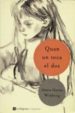 QUAN UN TOCA EL DOS de WINBERG, ANNA-GRETA 