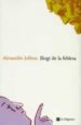 ELOGI DE LA FEBLESA de JOLLIEN, ALEXANDRE 