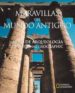 MARAVILLAS DEL MUNDO ANTIGUO di VV.AA. 