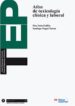 ATLAS DE TOXICOLOGIA CLINICA Y LABORAL de NOGUE XARAU, SANTIAGO  SANZ GALLE, PERE 