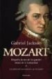 MOZART de JACKSON, GABRIEL 