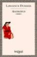 ANTROBUS de DURRELL, LAWRENCE 