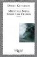 MIENTRAS NIEVA SOBRE LOS CEDROS de GUTERSON, DAVID 