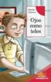 OJOS COMO TELES de LLAMERO, BRAULIO 