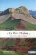 LA VAL D ECHO (LIBRO+MAPAS) di CALVO, CONSTANCIO  CALVO PEREZ, ANDRES 