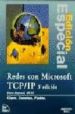 REDES CON TCP/IP (3 ED.) de HEYWOOD, DREW 
