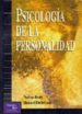 PSICOLOGIA DE LA PERSONALIDAD di BRODY, NATHAN  EHRLICHMAN, HOWARD 