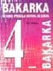 BAKARKA 4 di MUJIKA, J.L. 