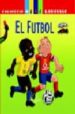 EL FUTBOL (CATALA) di VV.AA. 