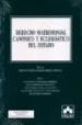 DERECHO MATRIMONIAL CANONICO Y ECLESIASTICO DEL ESTADO. di VV.AA. 