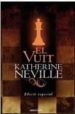 EL VUIT (ED. COMMEMORATIVA) de NEVILLE, KATHERINE 