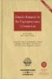 ESTUDIO INTEGRAL EXPROPIACIONES URBANISTICAS (2 ED.) de FERNANDEZ TORRES, JUAN RAMON 