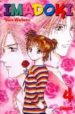 IMADOKI 4 de WATASE, YUU 