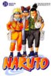 NARUTO N21 di KISHIMOTO, MASASHI 