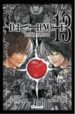 DEATH NOTE VOL. 13 (ESPECIAL GUIA DE LECTURA) de OBATA, TAKESHI  OHBA, TSUGUMI 