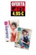 PACK SUBARU (CONTIENE N 1 Y 2) de SODA, MASAHITO 