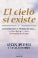 EL CIELO SI EXISTE di PIPER, DON 