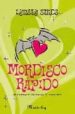 MORDISCO RAPIDO di SANDS, LYNSAY 