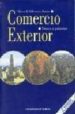 COMERCIO EXTERIOR: TEORIA Y PRACTICA (2 ED.) de BALLESTEROS ROMAN, ALFONSO J. 