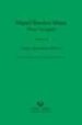 MIGUEL SANCHEZ-MAZAS. OBRAS ESCOGIDAS (VOL. II): LOGICA, INFORMAT ICA, DERECHO di SANCHEZ-MAZAS, MIGUEL 