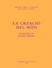 LA CREACIO DEL MON: ORATORI DE JOSEPH HAYDN de FEBRER, ANTONI  VIDAL, JOAN 
