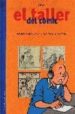 EL TALLER DEL COMIC (CATALA) di HERGE 