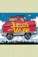 JUEGOS PARA VIAJAR di VV.AA. 